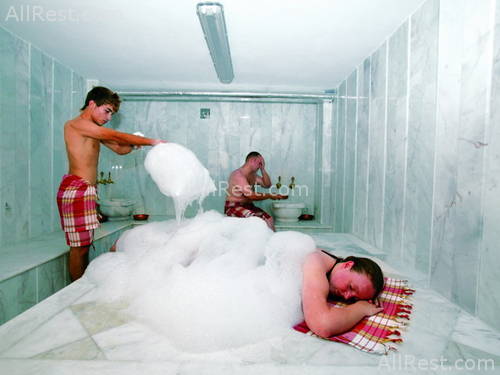 Hanay Suit Hotel 18